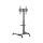 LogiLink Uchwyt wolnostojący Max 35kg VESA 400x400 32-55 cali - 1584140 - zdjęcie 4